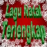 Logo of Lagu Natal Lengkap Offline android Application 